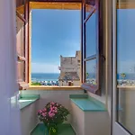 Torre Del Pardo Affittacamere