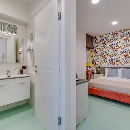 Maison d'hôtes Torre Del Pardo