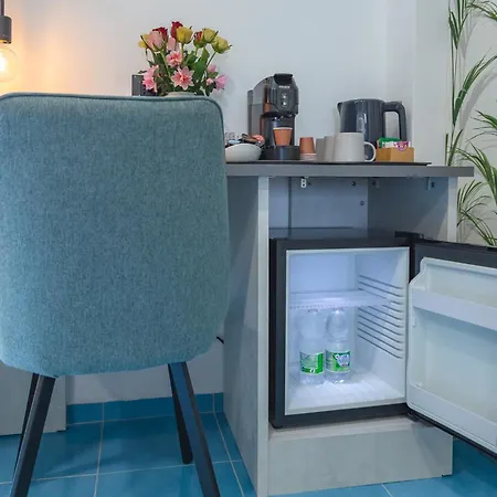 Torre Del Pardo Maison d'hôtes