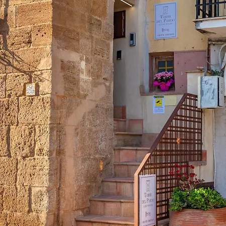 Torre Del Pardo Maison d'hôtes 4*