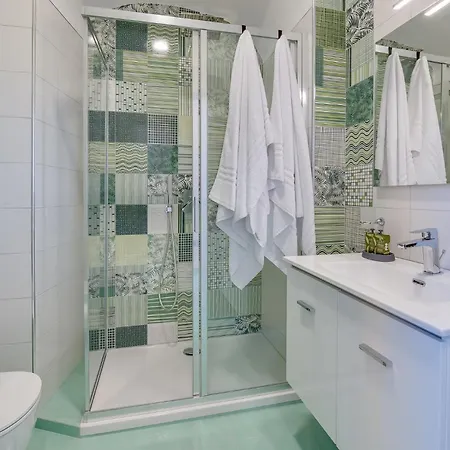 Torre Del Pardo Guest house *