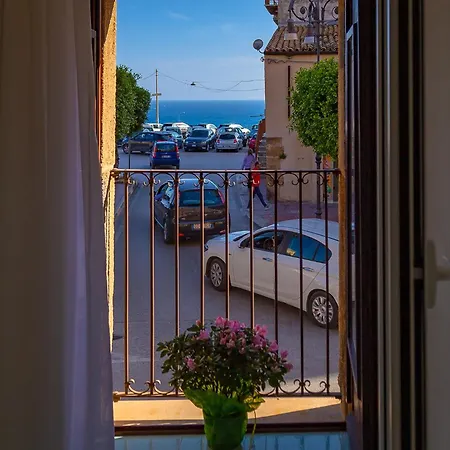 Torre Del Pardo * Sciacca