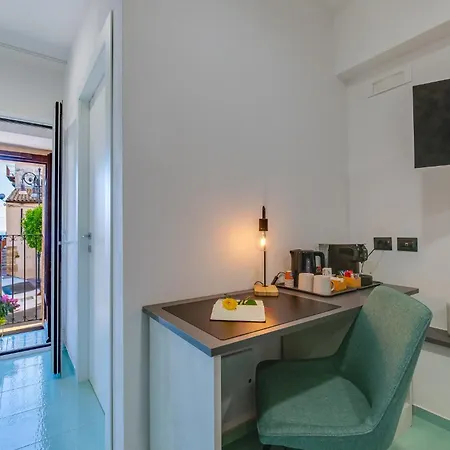 Guest house Torre Del Pardo *