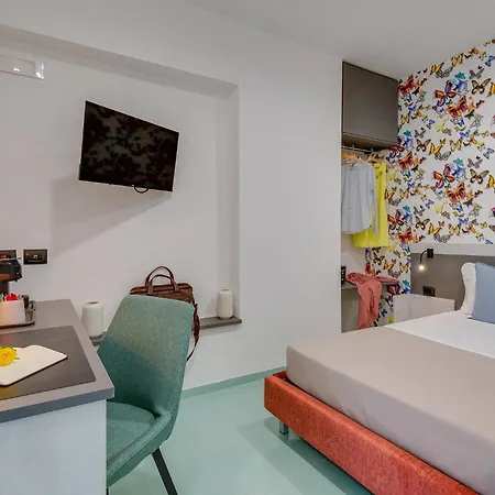 Guest house Torre Del Pardo Sciacca