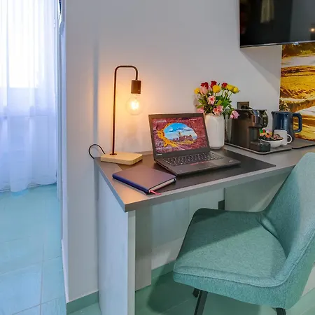 Torre Del Pardo Guest house