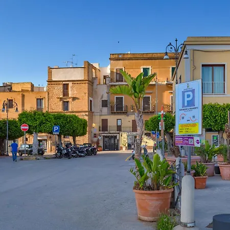 Guest house Torre Del Pardo Sciacca