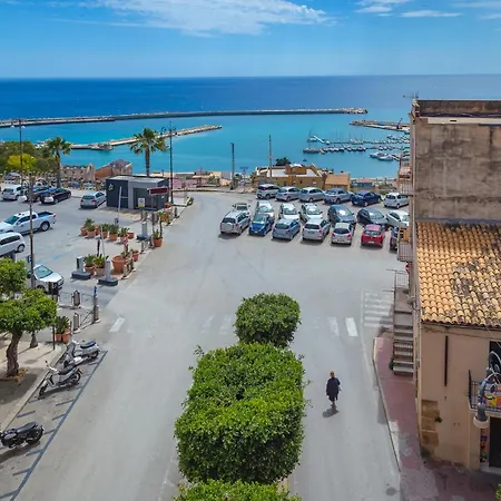 Torre Del Pardo Sciacca