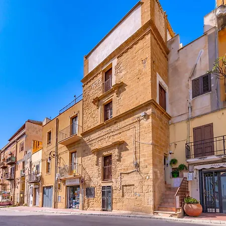 Torre Del Pardo Guest house