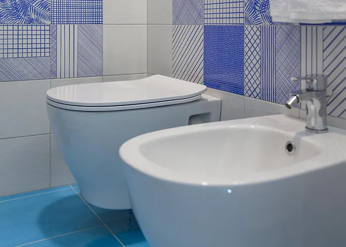 Torre Del Pardo 招待所