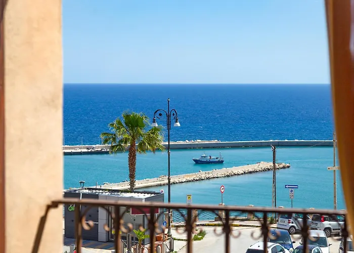 招待所 Torre Del Pardo