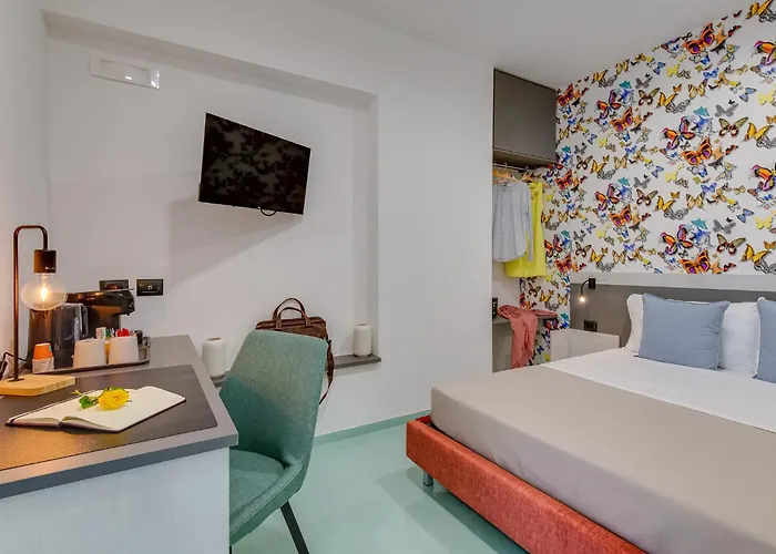 招待所 Torre Del Pardo 夏卡