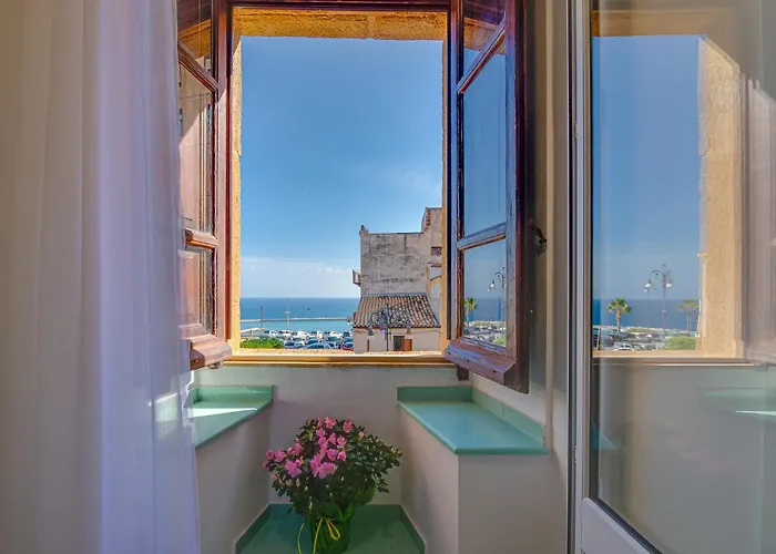 Torre Del Pardo 招待所