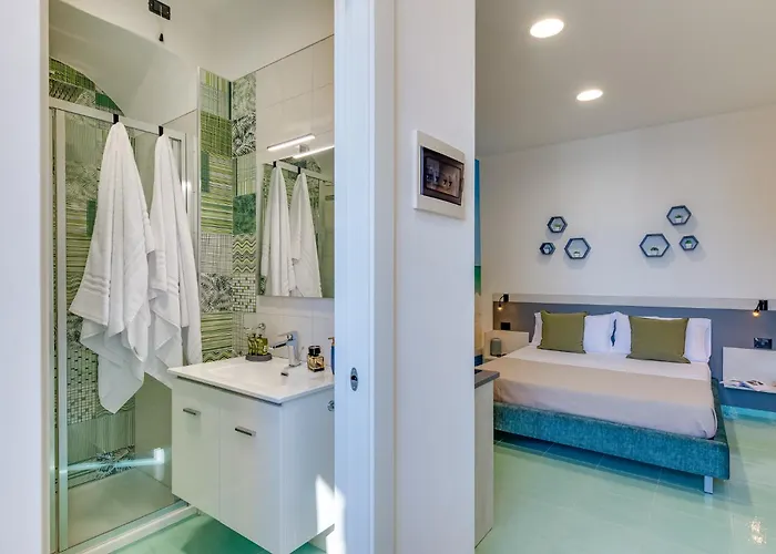 Torre Del Pardo 4* 夏卡