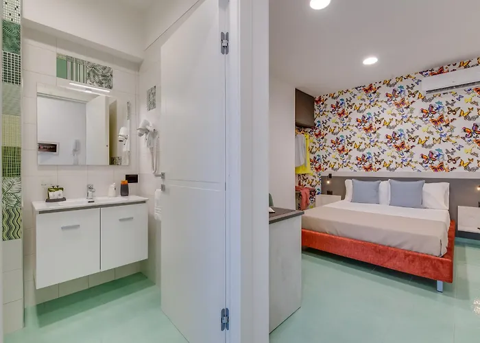 招待所 Torre Del Pardo