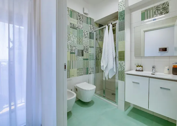 招待所 Torre Del Pardo