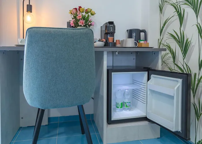 Torre Del Pardo 招待所