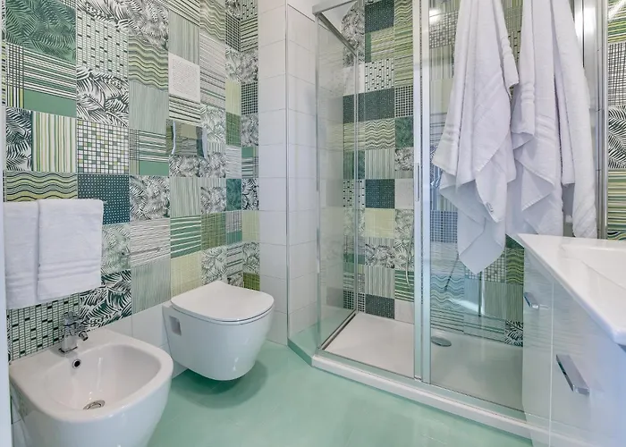 招待所 Torre Del Pardo 4*