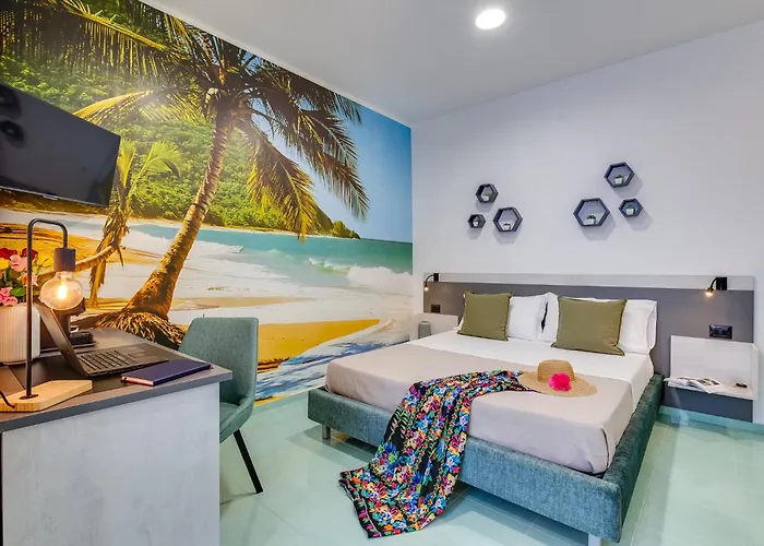 Torre Del Pardo 招待所 夏卡