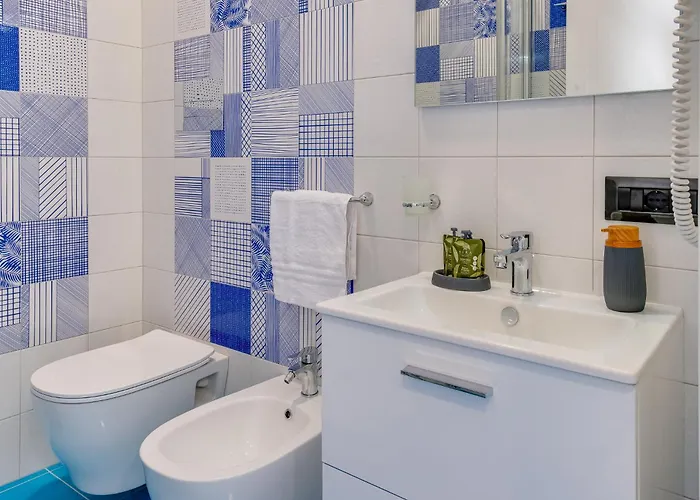 招待所 Torre Del Pardo