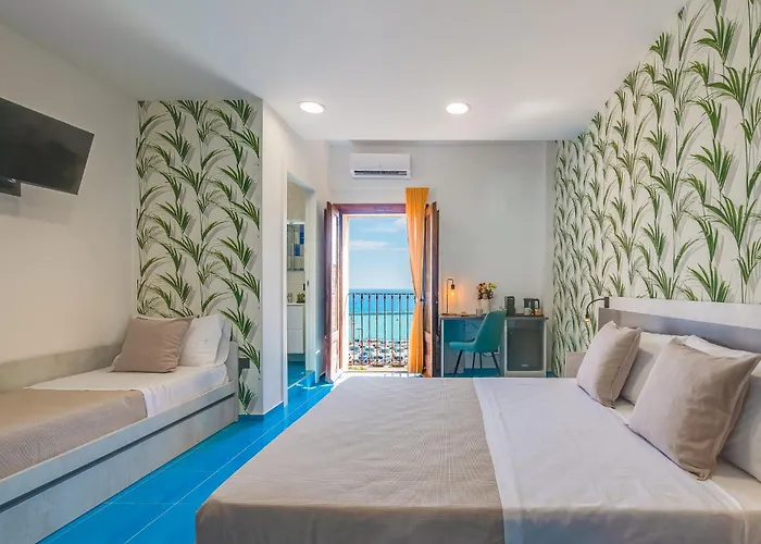 Torre Del Pardo 招待所 夏卡