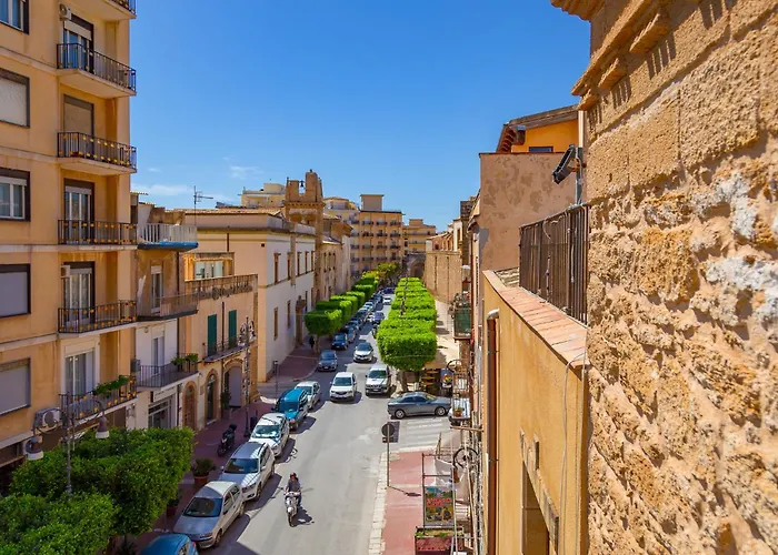 Torre Del Pardo 4* 夏卡