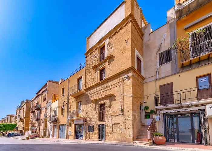 Torre Del Pardo 招待所