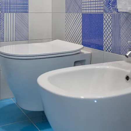 Torre Del Pardo ゲストハウス