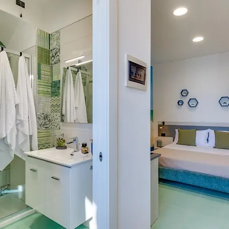 Torre Del Pardo 4* シャッカ