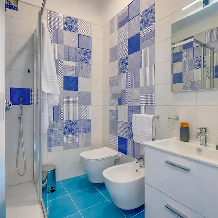 Torre Del Pardo ゲストハウス シャッカ