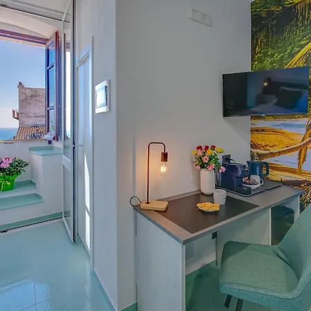 Torre Del Pardo 4* シャッカ