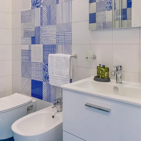 ゲストハウス Torre Del Pardo