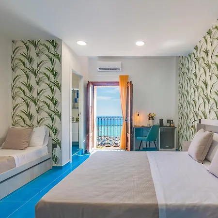 Torre Del Pardo ゲストハウス シャッカ