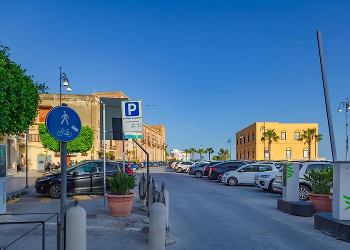 Torre Del Pardo Sciacca