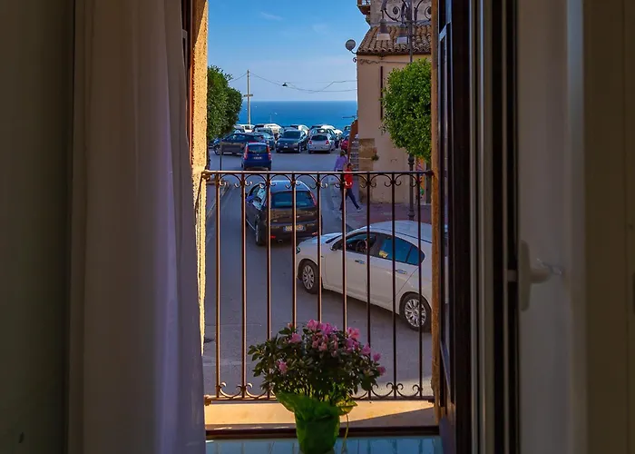 Torre Del Pardo 4* Sciacca