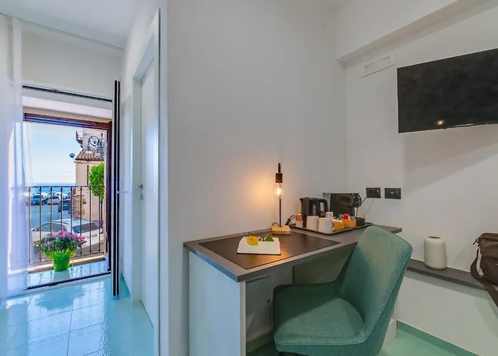 Pensjonat Torre Del Pardo 4*