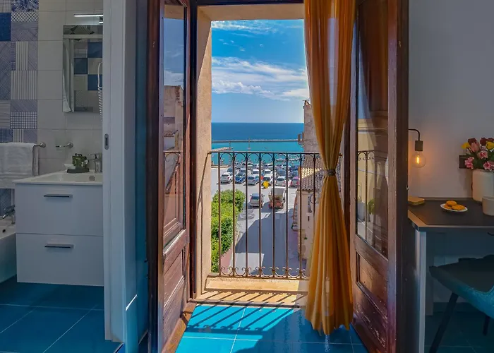 Torre Del Pardo Pensjonat 4*