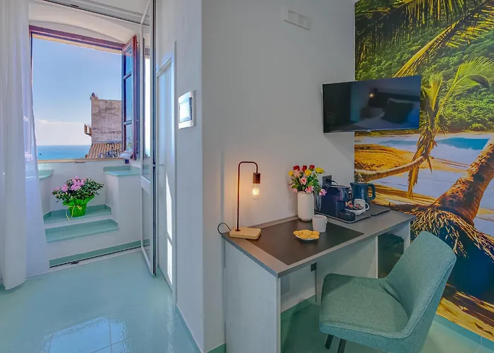 Torre Del Pardo 4* Sciacca
