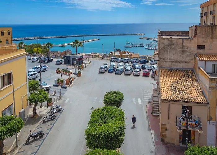 Torre Del Pardo Sciacca