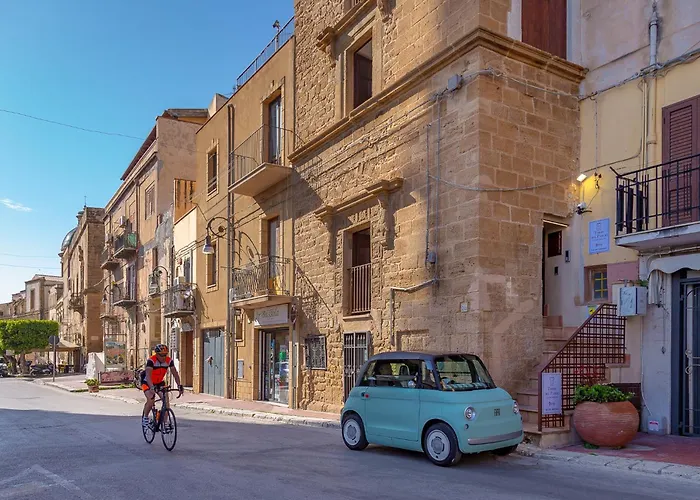 Torre Del Pardo 4* Sciacca