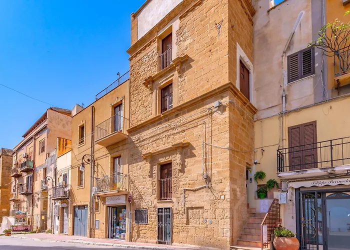Torre Del Pardo